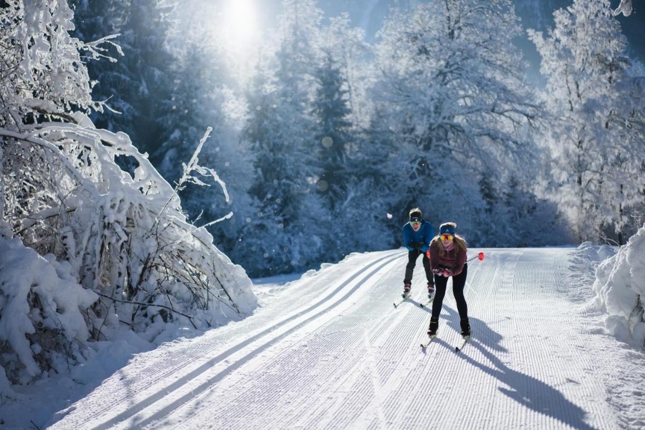 Pension Pirkdorfer See Smihel nad Pliberkom Exteriör bild